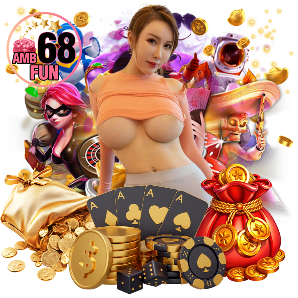 amb68 fun slot